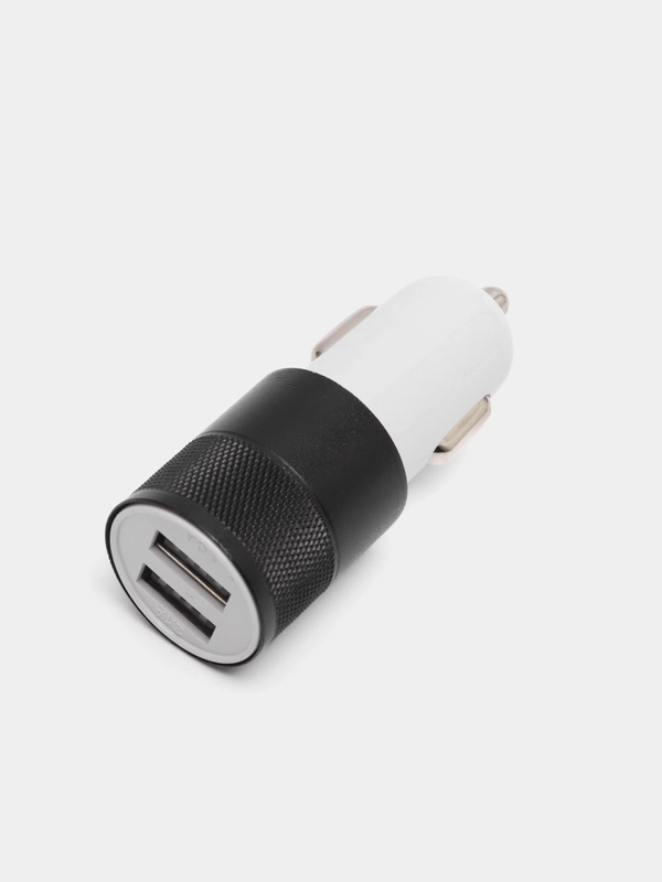 Автомобильное зарядное устройство TS-CAU13 (AV-343) 2USB 2A