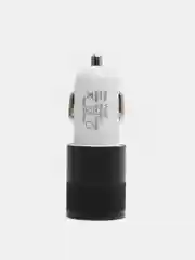 Автомобильное зарядное устройство TS-CAU13 (AV-343) 2USB 2A