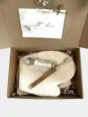 Подарочный набор уходовой косметики "Очищение", маска для лица всех типов кожи