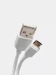 Белый зарядное устройство BOROFONE BA54A 2USB QC3.0