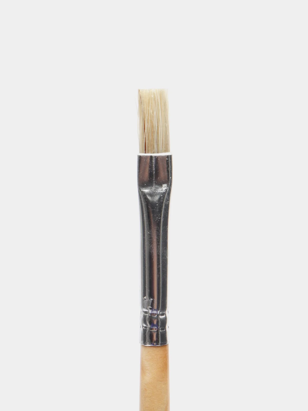 Кисть щетина, ArtSpace, плоская №04