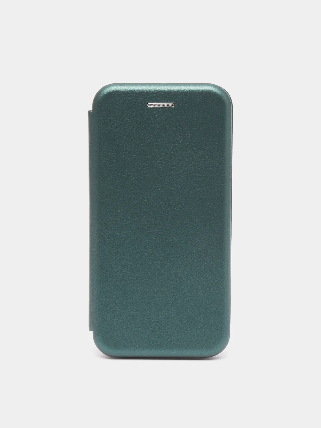 Зеленый чехол-книжка для iPhone 6, iPhone 6S / Айфон 6/6S