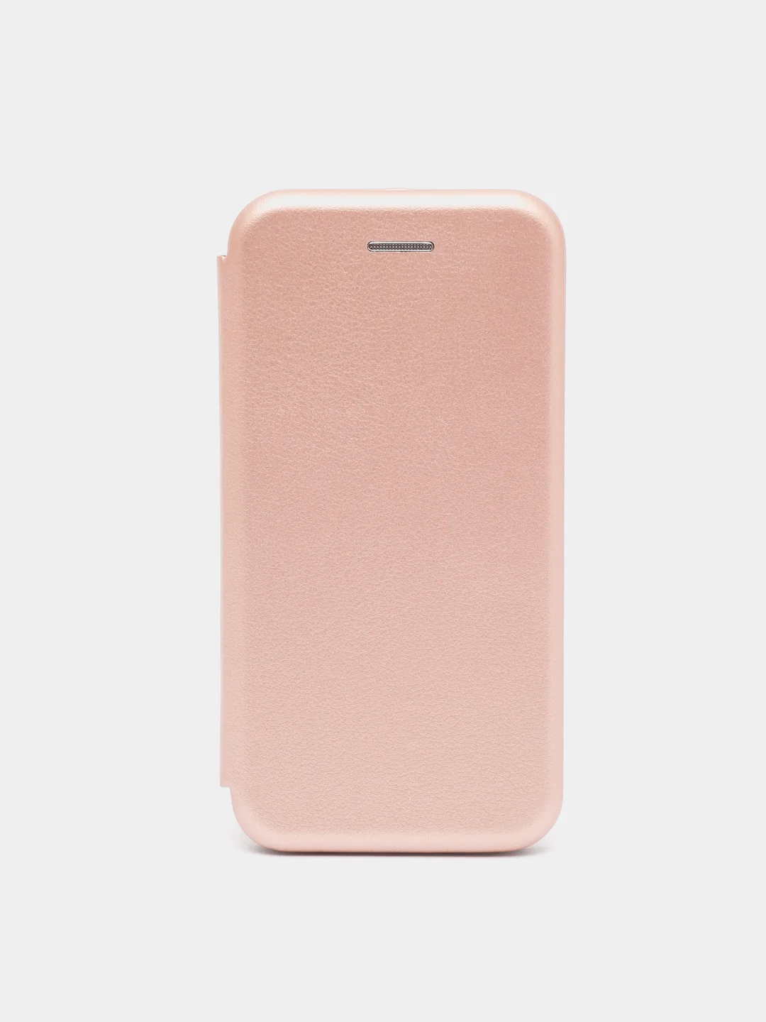 Кремовый чехол-книжка iPhone 7, iPhone 7S, iPhone 8, iPhone SE 2020 Айфон 7, чехол для iPhone 8