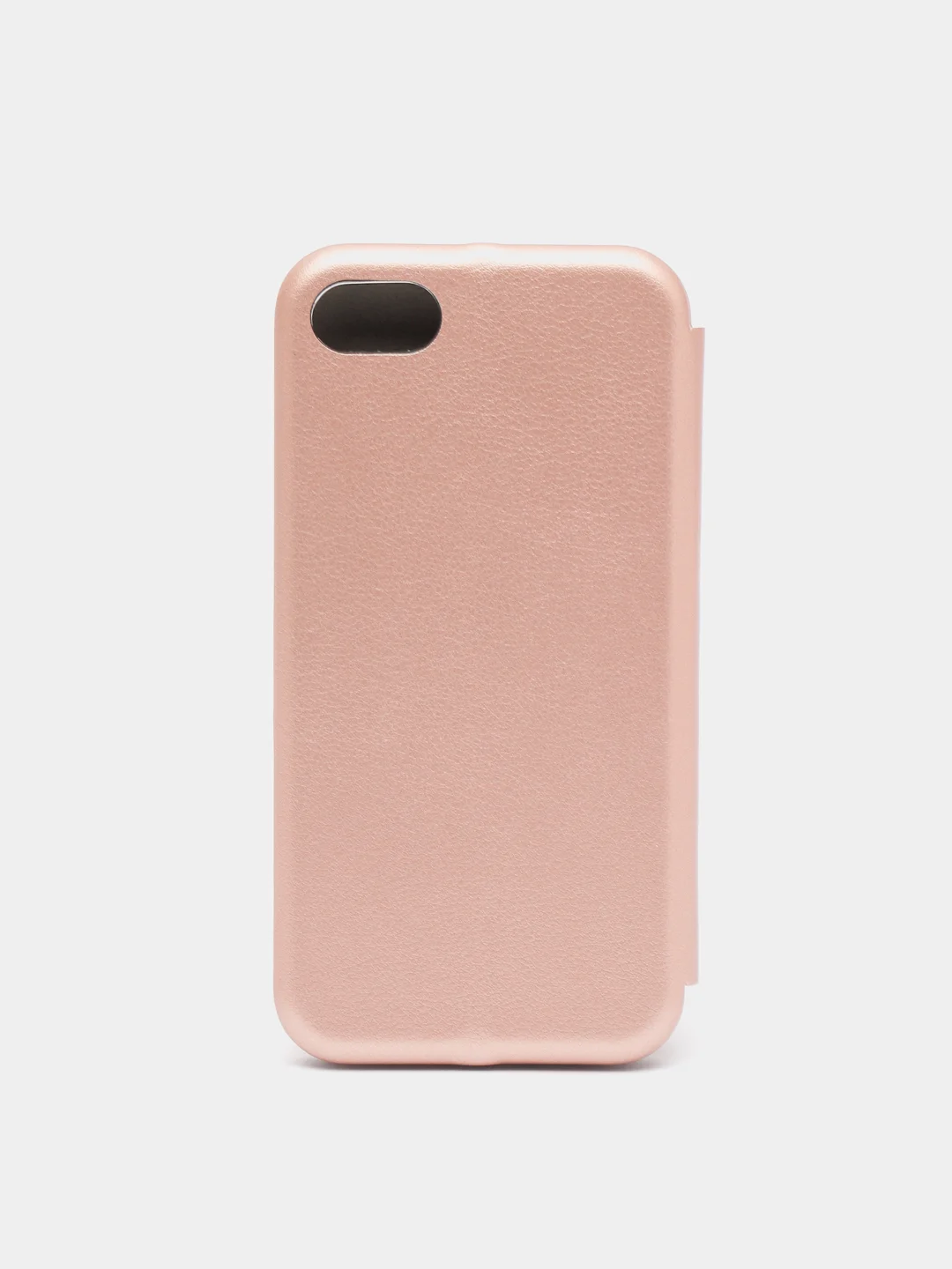 Кремовый чехол-книжка iPhone 7, iPhone 7S, iPhone 8, iPhone SE 2020 Айфон 7, чехол для iPhone 8