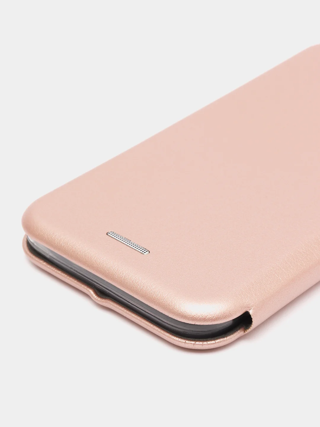Кремовый чехол-книжка iPhone 7, iPhone 7S, iPhone 8, iPhone SE 2020 Айфон 7, чехол для iPhone 8