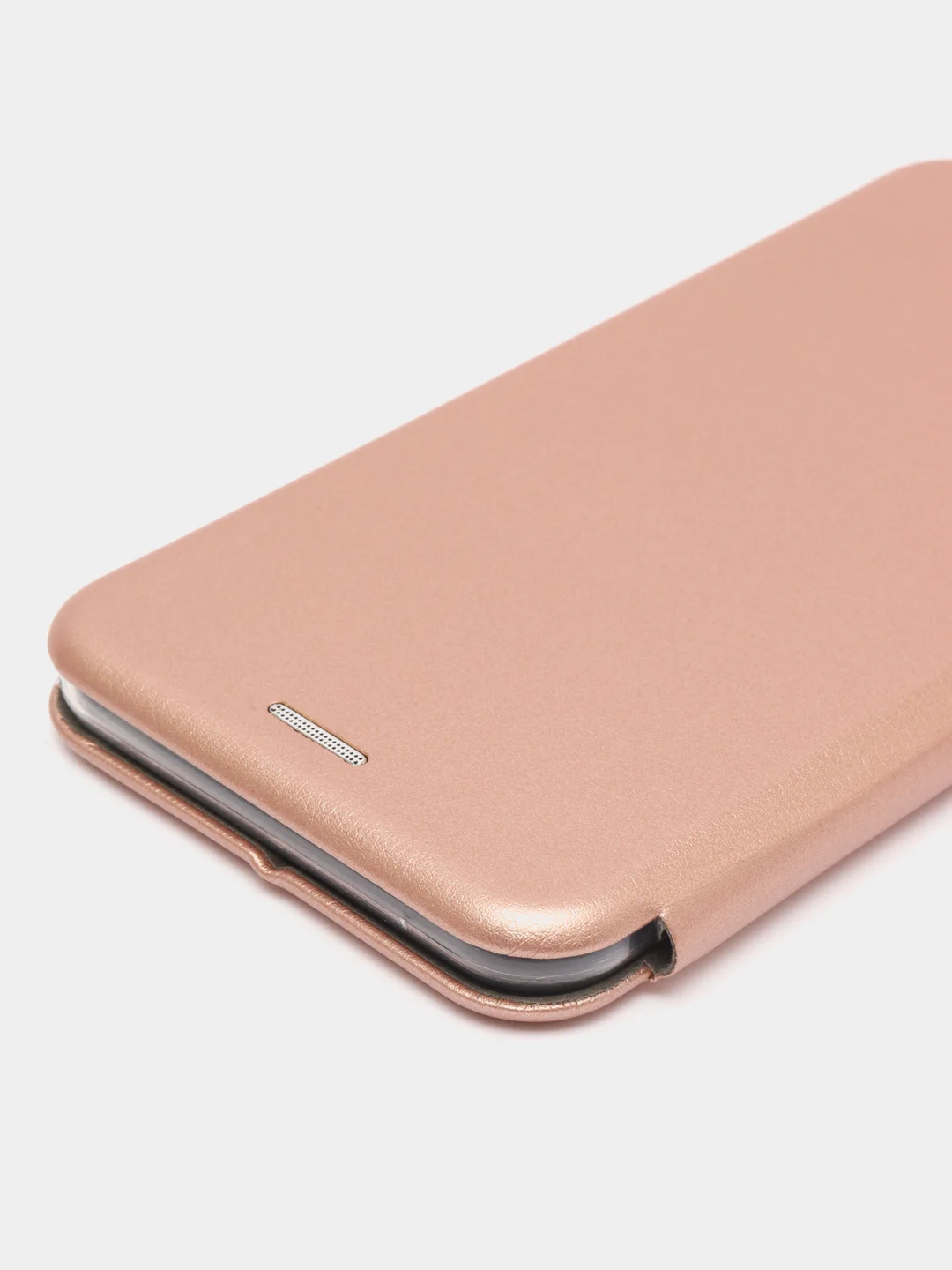 Розовый чехол-книжка iPhone 7plus / iPhone 8plus, iPhone8+ iPhone7+ Айфон 7+ Айфон 8+