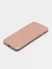 Розовый чехол-книжка iPhone 7plus / iPhone 8plus, iPhone8+ iPhone7+ Айфон 7+ Айфон 8+