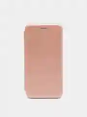 Розовый чехол-книжка iPhone 7plus / iPhone 8plus, iPhone8+ iPhone7+ Айфон 7+ Айфон 8+