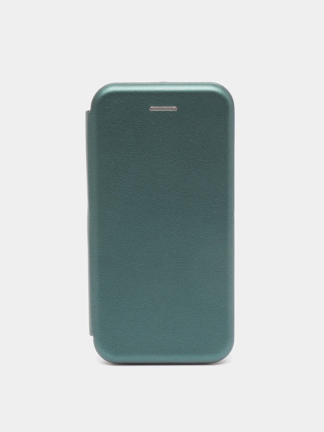 Зеленый чехол-книжка iPhone 7, iPhone 7S, iPhone 8, iPhone SE 2020 Айфон 7, чехол для iPhone 8