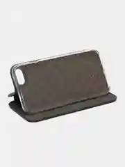 Зеленый чехол-книжка iPhone 7, iPhone 7S, iPhone 8, iPhone SE 2020 Айфон 7, чехол для iPhone 8