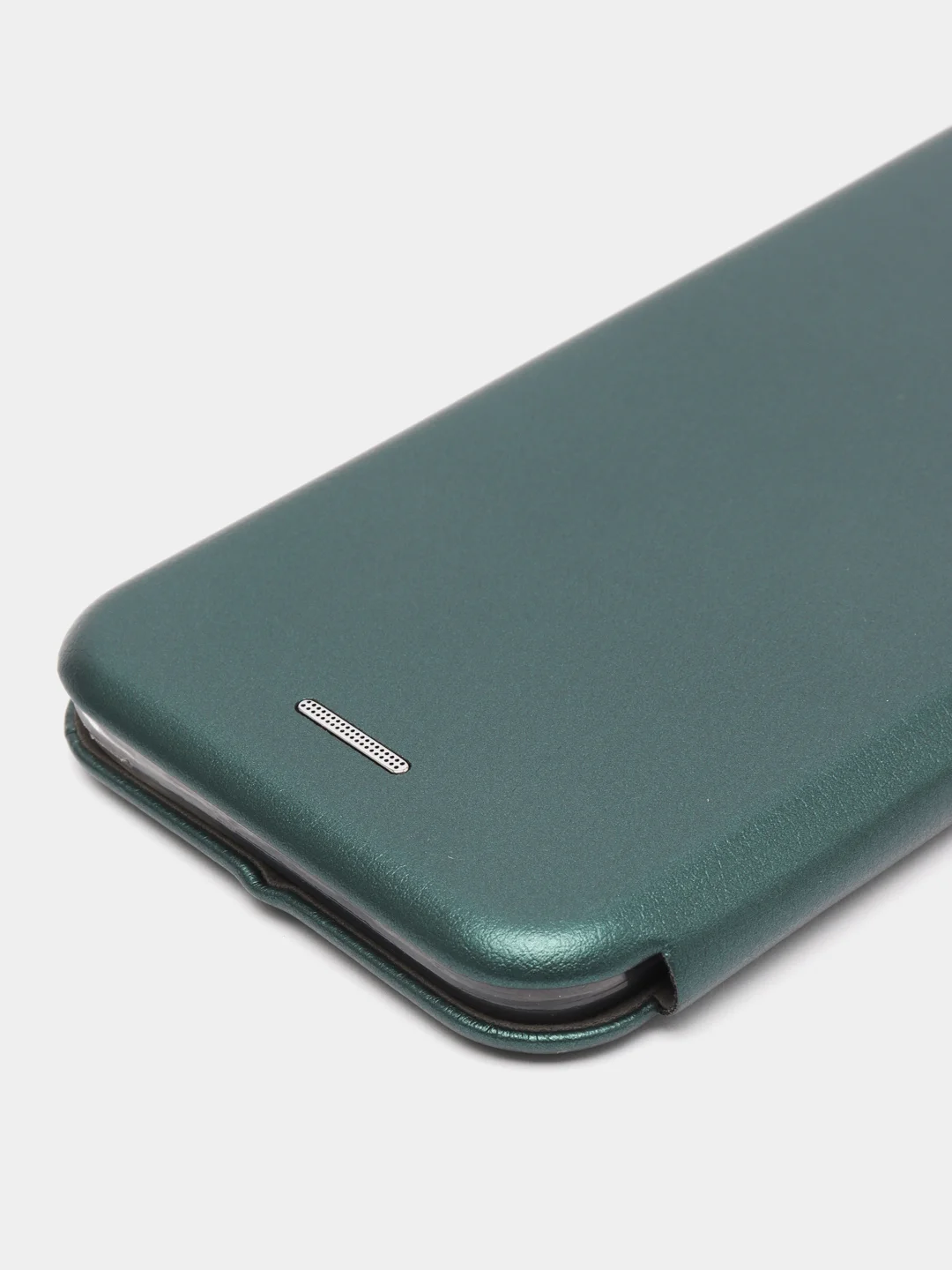 Зеленый чехол-книжка iPhone 7, iPhone 7S, iPhone 8, iPhone SE 2020 Айфон 7, чехол для iPhone 8