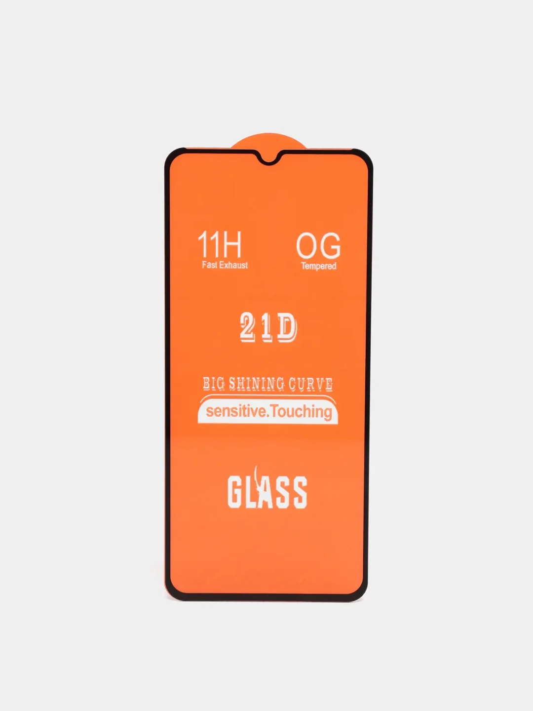 Защитное стекло для Itel A49, Itel Vision 3