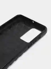 Черный противоударный чехол для Huawei Honor Mate 20 P30 P40 Pro Lite, iPhone XR, 7, 8