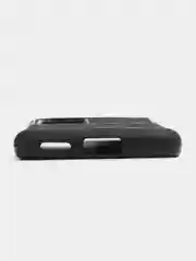 Черный противоударный чехол для Huawei Honor Mate 20 P30 P40 Pro Lite, iPhone XR, 7, 8