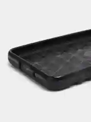Черный противоударный чехол для Huawei Honor Mate 20 P30 P40 Pro Lite, iPhone XR, 7, 8