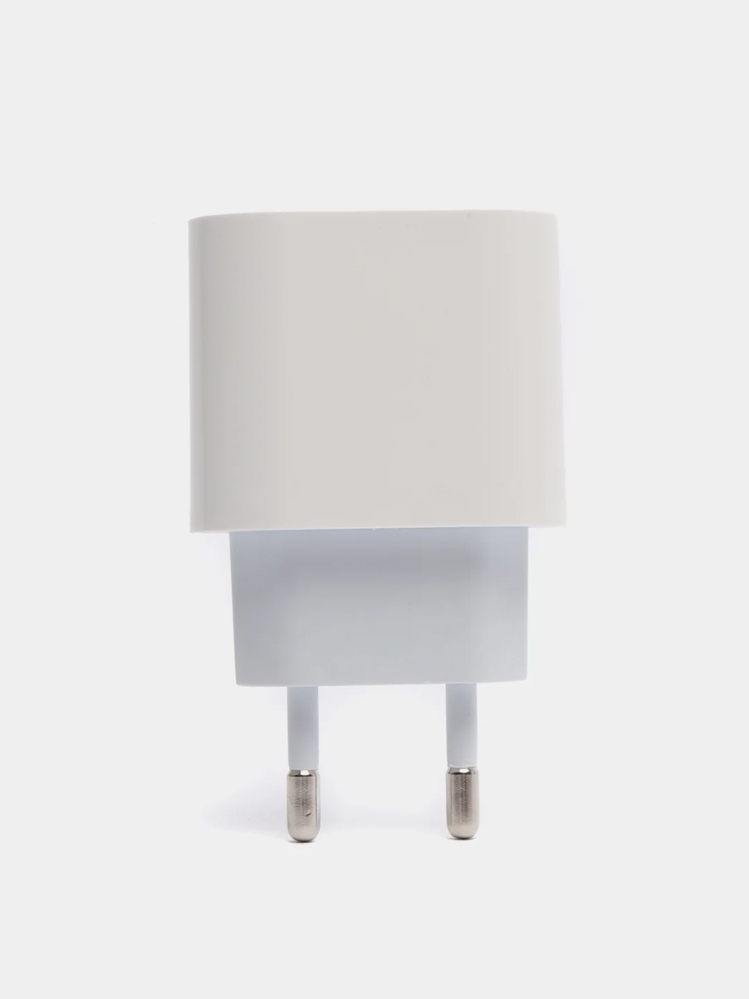 Блок питания для Apple, Type-С с быстрой зарядкой, 20 W
