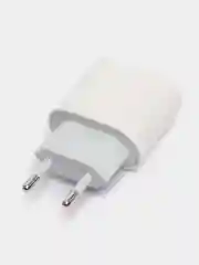 Блок питания для Apple, Type-С с быстрой зарядкой, 20 W