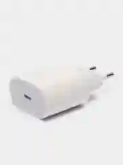 Блок питания для Apple, Type-С с быстрой зарядкой, 20 W
