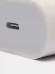 Блок питания для Apple, Type-С с быстрой зарядкой, 20 W