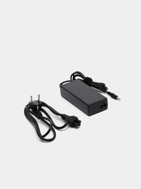 Блок питания для ноутбука, 19 V, 4.74 A, 90 W, 5.5*1.7 мм, Acer, Toshiba и др