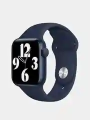 Синий умные часы Smart Watch X7 Max