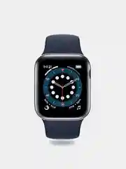 Синий умные часы Smart Watch X7 Max