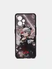 Чехол с рисунком для Realme 9 Pro+ (Plus)