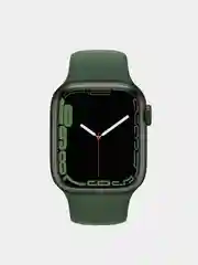 Зеленый умные часы Smart Watch X7 Mini