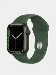 Зеленый умные часы Smart Watch X7 Mini