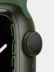 Зеленый умные часы Smart Watch X7 Mini