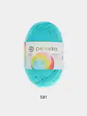 Морской пряжа Пехорка "Детская новинка", 2 штуки, акрил, 50 г, 200 м