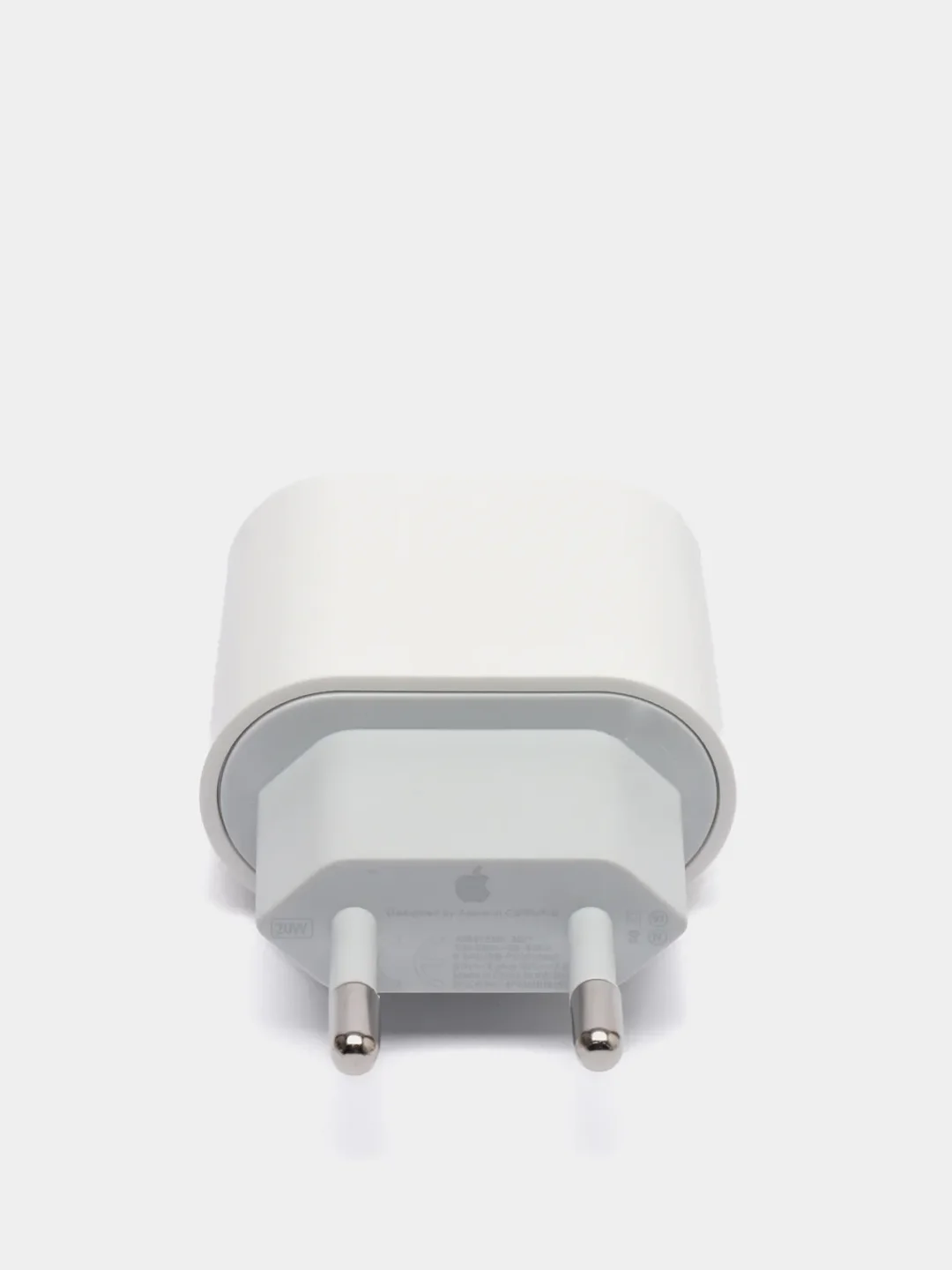 Блок питания для iPhone