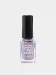 Фиолетовый лак для ногтей с перламутровым эффектом Jeanmishel Diamond, 6 мл