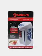 Термопот Sakura SA-335BF,  4.2 литра
