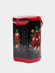 Красный термопот Sakura SA-316BRF, 6л