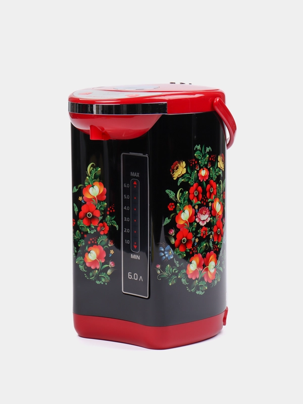 Термопот Sakura SA-316BRF, 6л