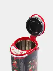 Красный термопот Sakura SA-316BRF, 6л