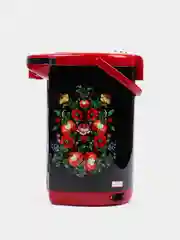 Красный термопот Sakura SA-316BRF, 6л
