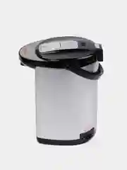 Серый меланж термопот Sakura SA-314BS, 750 Вт