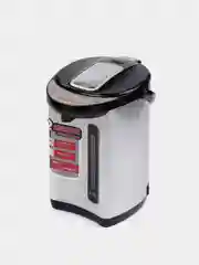 Серый меланж термопот Sakura SA-314BS, 750 Вт