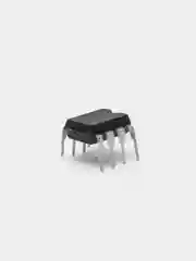 Микросхема OPA2134PA DIP-8