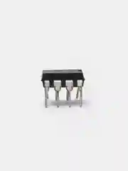 Микросхема OPA2134PA DIP-8
