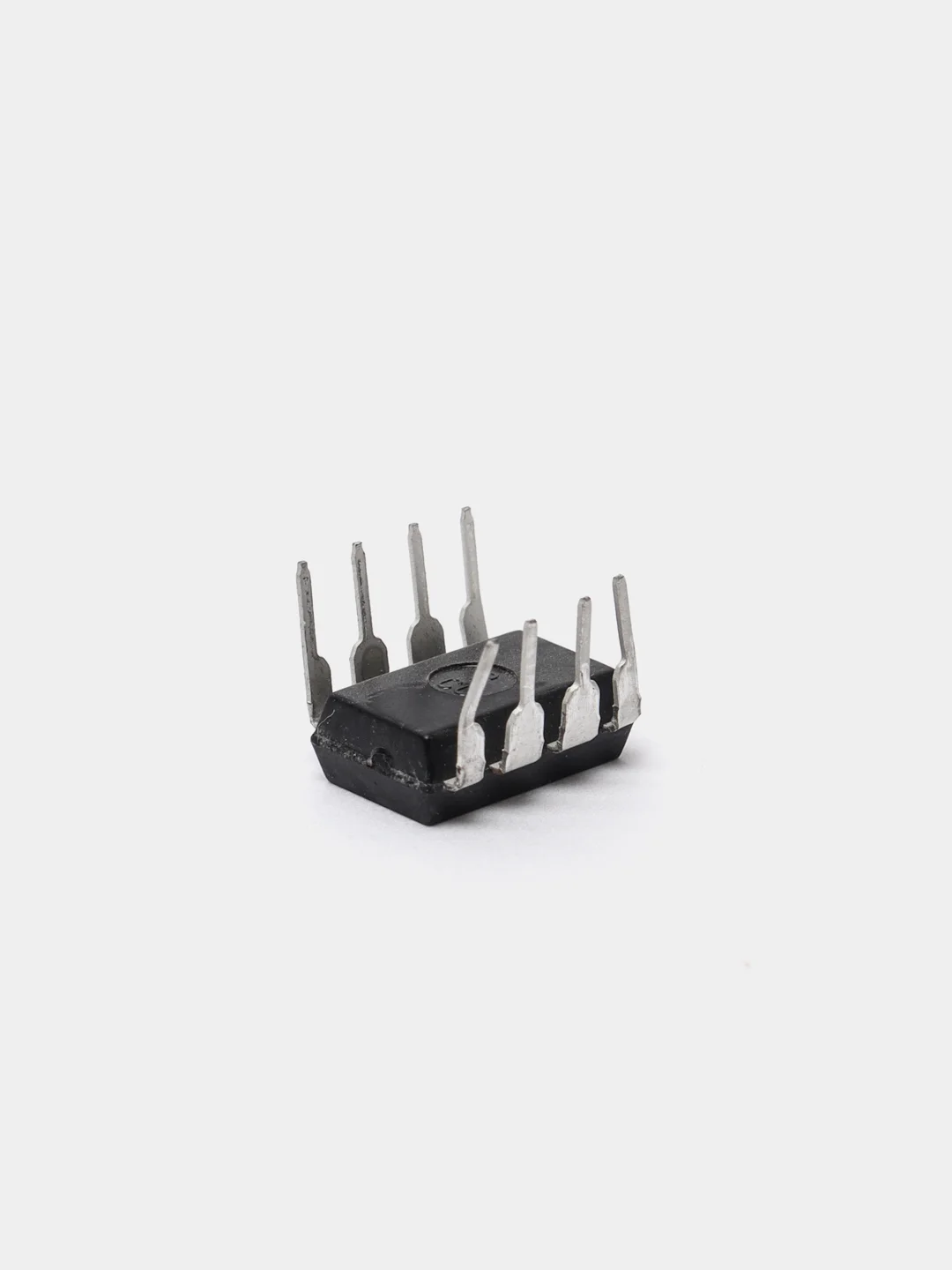Микросхема OPA2134PA DIP-8