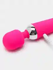 Розовый вибратор Regch для стимуляции клитора и точки G, 10 режимов вибрации