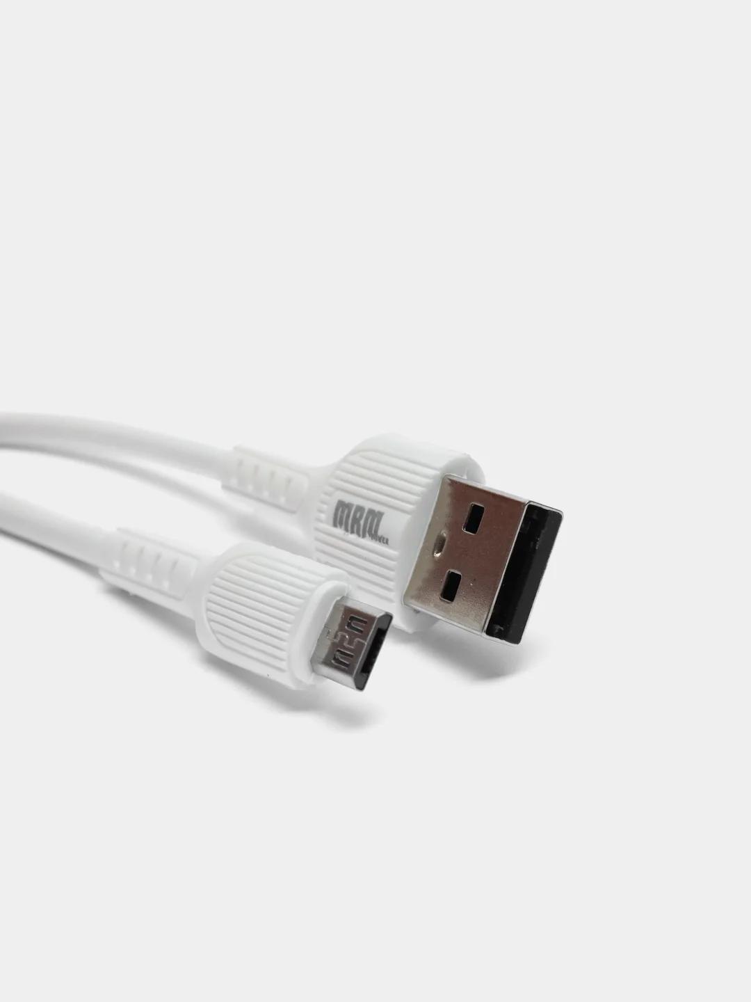 Белый usb Кабель MR13m smart cable