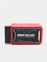 Автосканер с функцией кодирования на ios и android, V1,5 OBD2 ELM327, чип PIC18F25, Wi-Fi