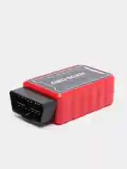 Автосканер с функцией кодирования на ios и android, V1,5 OBD2 ELM327, чип PIC18F25, Wi-Fi