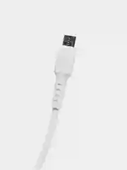 Белый usb Кабель MR13m smart cable