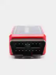 Автосканер с функцией кодирования на ios и android, V1,5 OBD2 ELM327, чип PIC18F25, Wi-Fi