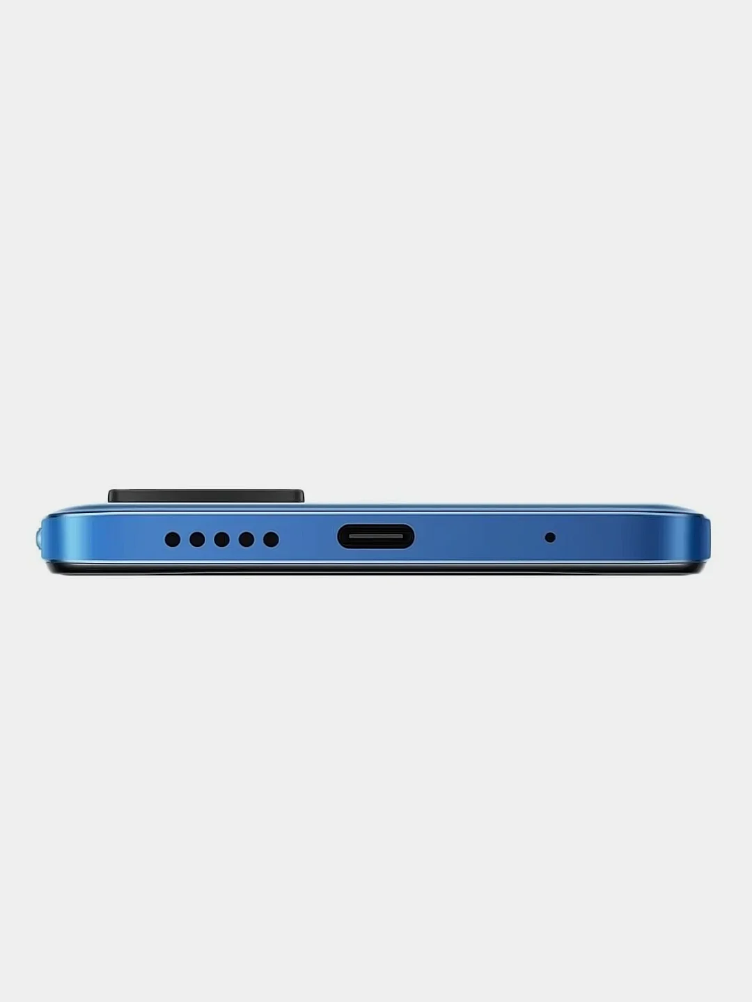 Смартфон Xiaomi Redmi Note 11 NFC 4+64Gb, синий